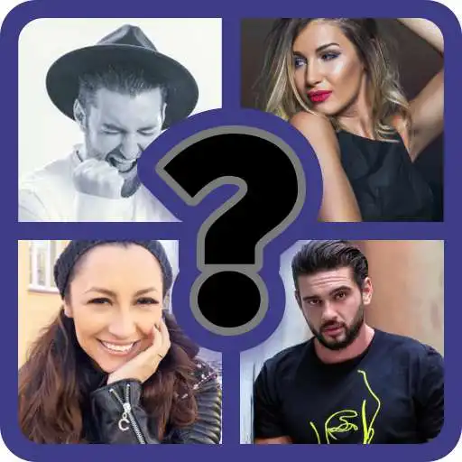 Play Ghiceste Vedeta Din Romania APK