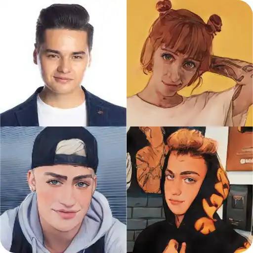 Play Ghiceste Youtuber-ul 2023 APK