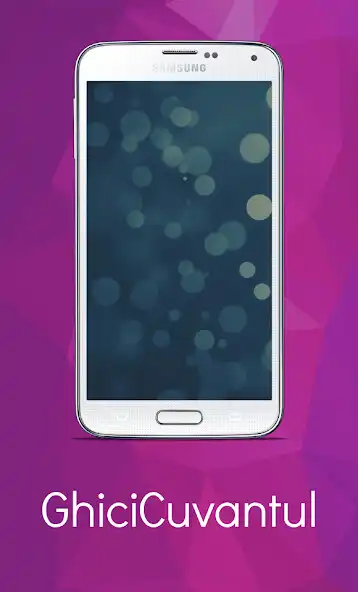 Play Ghici Cuvantul as an online game Ghici Cuvantul with UptoPlay