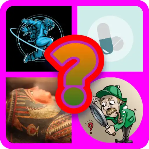 Play Ghici imaginea APK