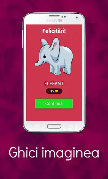 Play Ghici imaginea  and enjoy Ghici imaginea with UptoPlay