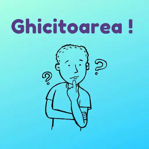 Play Ghicitoarea APK