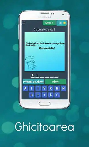 Play Ghicitoarea  and enjoy Ghicitoarea with UptoPlay