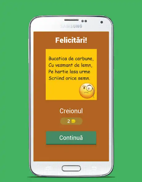 Play Ghicitori Pentru Adultii as an online game Ghicitori Pentru Adultii with UptoPlay