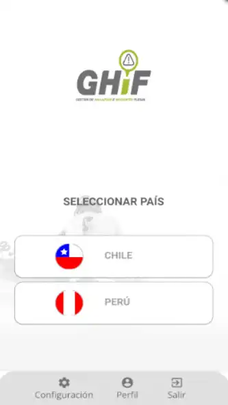 Play GHIF as an online game GHIF with UptoPlay