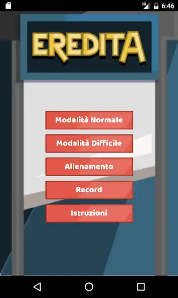 Play Ghigliottina (eredita) ITA!  and enjoy Ghigliottina (eredita) ITA! with UptoPlay