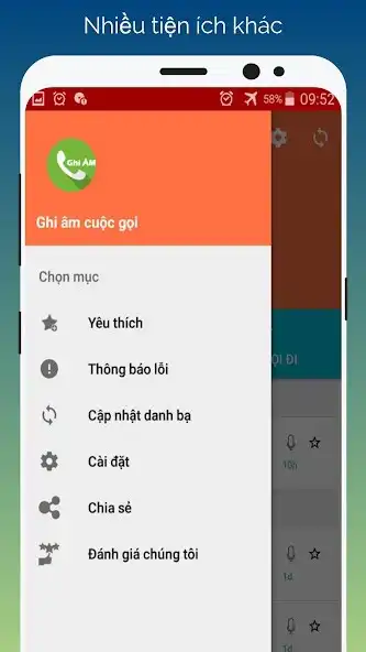 Play Ghi âm cuộc gọi tự động and enjoy Ghi âm cuộc gọi tự động with UptoPlay Play Ghi âm cuộc gọi tự động and enjoy Ghi âm cuộc gọi tự động with UptoPlay