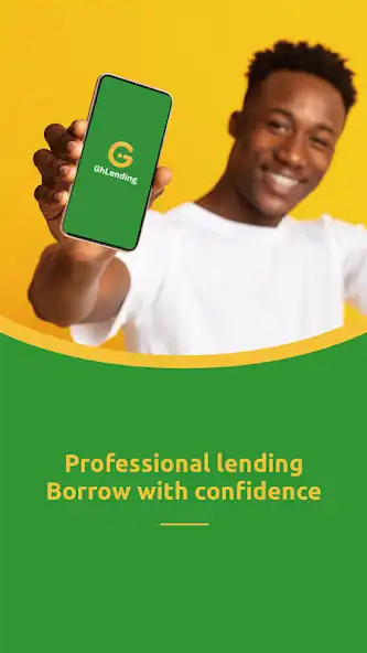 Play GhLending  and enjoy GhLending with UptoPlay