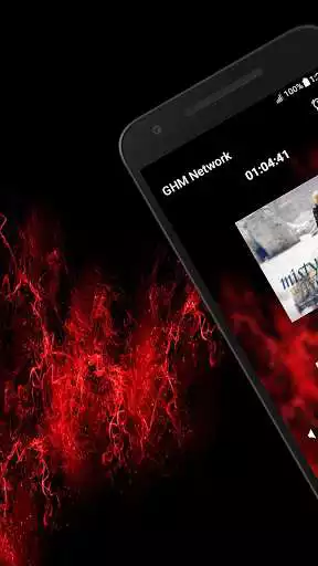 Play GHM Network