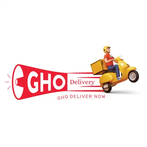 Play GhoDelivery Business APK Play GhoDelivery Business APK