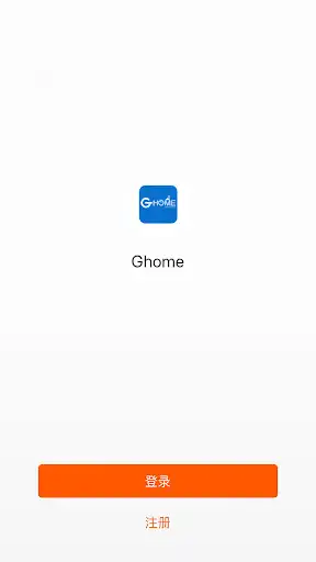 Play GHome as an online game GHome with UptoPlay
