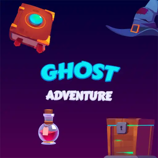 Play Ghost Adventures APK