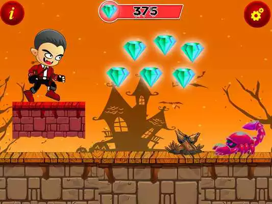 Play Ghost Adventures as an online game online Ghost Adventures with UptoPlay Play Ghost Adventures as an online game Ghost Adventures with UptoPlay