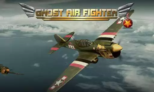 Play Ghost Air Fighter:Night Attack  and enjoy Ghost Air Fighter:Night Attack with UptoPlay