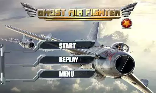 Play Ghost Air Fighter:Night Attack as an online game Ghost Air Fighter:Night Attack with UptoPlay