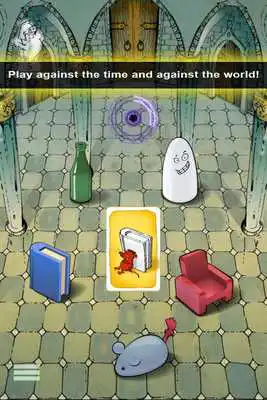 Play Ghost Blitz