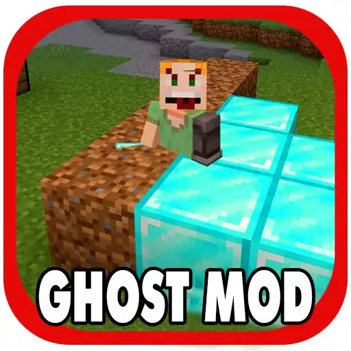 Play Ghost Block Mod Minecraft PE APK Play Ghost Block Mod Minecraft PE APK