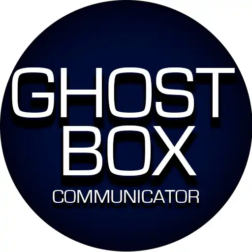Play Ghost Box Communicator APK Play Ghost Box Communicator APK