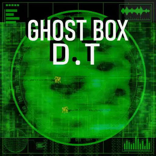 Play Ghostbox Draw and Talk APK Play Ghostbox Draw and Talk APK