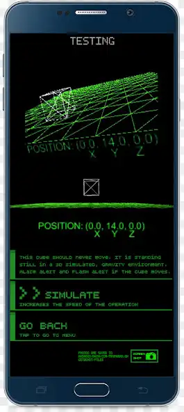Play Ghostbox Draw and Talk as an online game Ghostbox Draw and Talk with UptoPlay