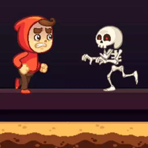 Play Ghost brother APK