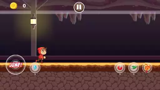 Play Ghost brother  and enjoy Ghost brother with UptoPlay