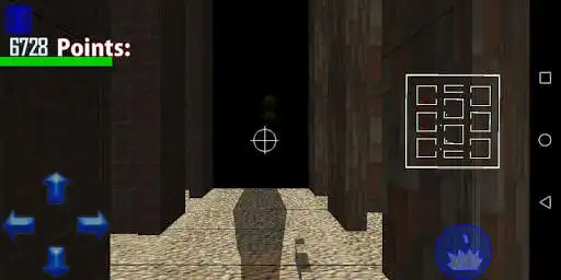 Play Ghost Buster 3d as an online game Ghost Buster 3d with UptoPlay