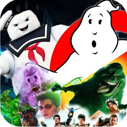 Play ghostbusters Art wallpapers APK Play ghostbusters Art wallpapers APK