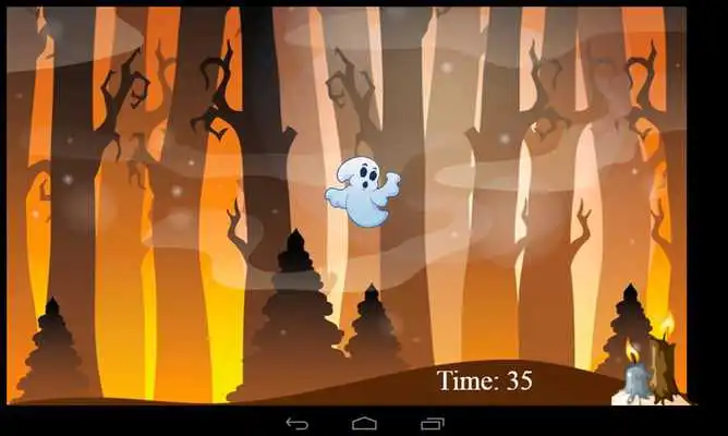 Play Ghost Buster