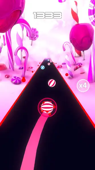 Play GhostBusters EDM Road Dancing as an online game GhostBusters EDM Road Dancing with UptoPlay