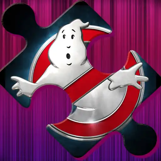 Play Ghost Busters Puzzle 2021 APK