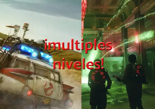Play Ghost Busters Puzzle 2021 and enjoy Ghost Busters Puzzle 2021 with UptoPlay Play Ghost Busters Puzzle 2021 and enjoy Ghost Busters Puzzle 2021 with UptoPlay