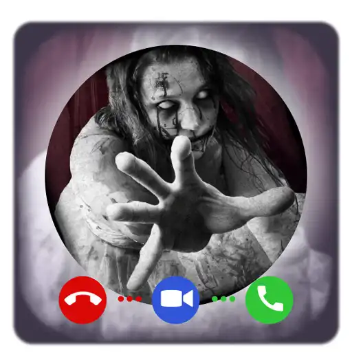 Play Ghost Calling Prank:Call ghost APK
