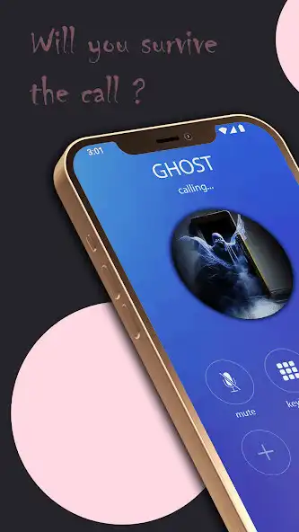 Play Ghost Call - Scary Call Game and enjoy Ghost Call - Scary Call Game with UptoPlay Play Ghost Call - Scary Call Game and enjoy Ghost Call - Scary Call Game with UptoPlay