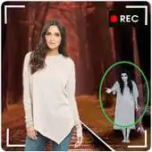 Free play online Ghost Camera Detector Prank APK Free play online Ghost Camera Detector Prank APK
