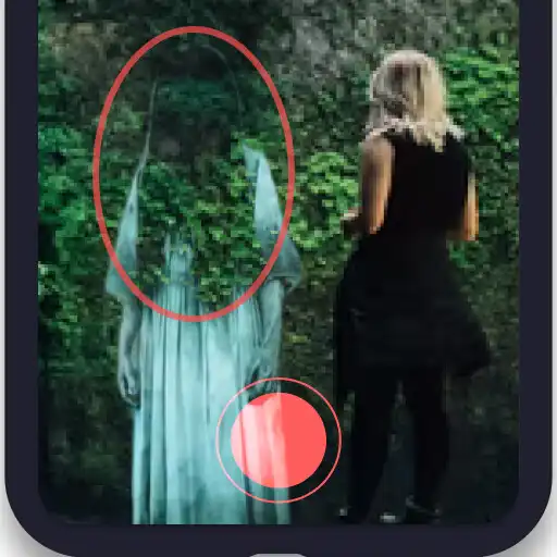 Play Ghost Camera Photo Editor APK Play Ghost Camera Photo Editor APK