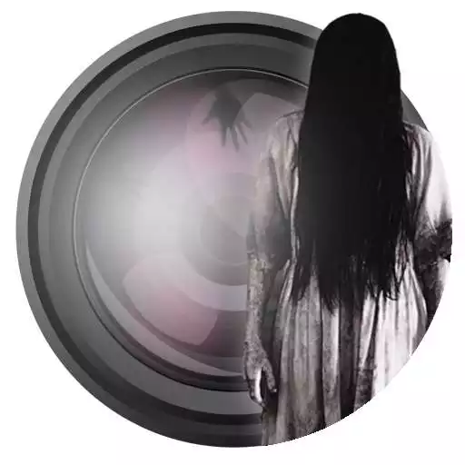 Free play online Ghost Camera Prank APK