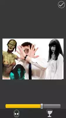 Play Ghost Camera Prank Play Ghost Camera Prank