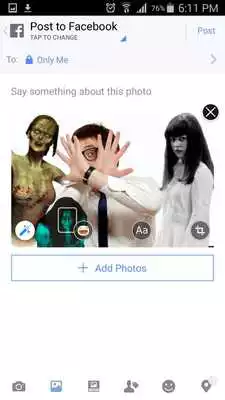 Play Ghost Camera Prank Play Ghost Camera Prank
