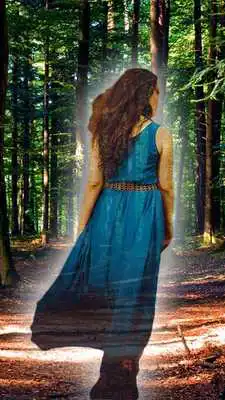 Play Ghost Camera Scary Photo Maker  and enjoy Ghost Camera Scary Photo Maker with UptoPlay