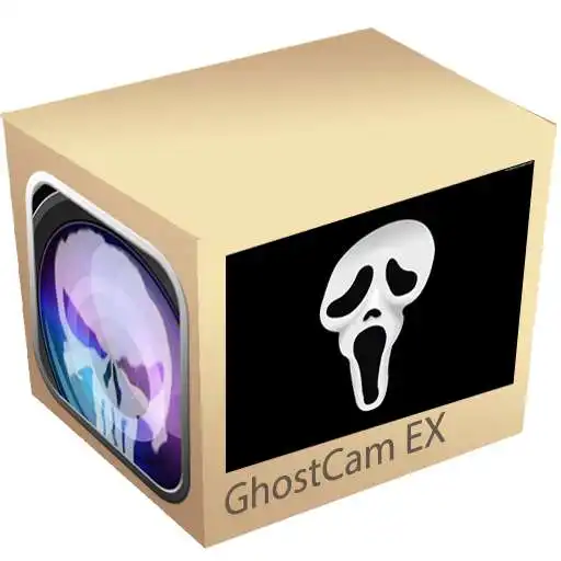 Free play online GhostCamEX Pack - Movie Ghosts APK