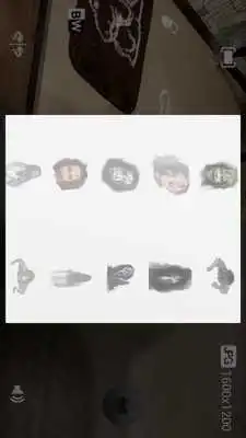 Play GhostCamEX Pack - Movie Ghosts