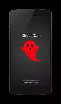 Play GhostCam