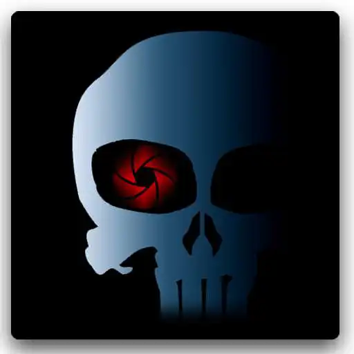 Free play online GhostCam: Spirit Photography  APK