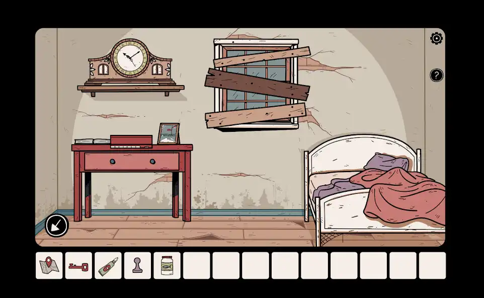 Play Ghost Case as an online game online Ghost Case with UptoPlay Play Ghost Case as an online game Ghost Case with UptoPlay