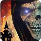 Free play online Ghost Castle Run Free APK