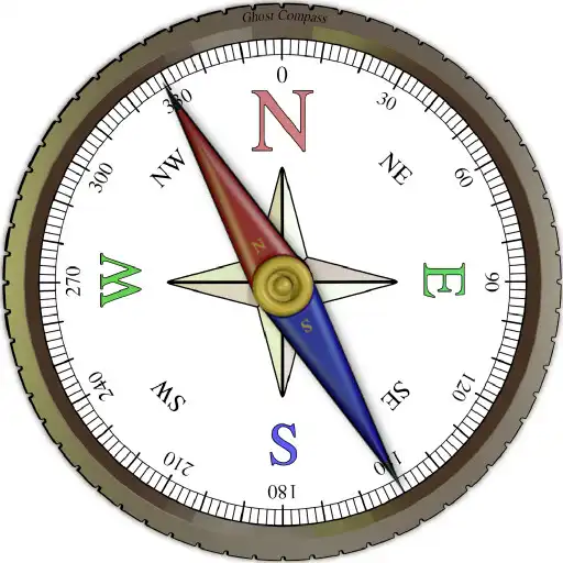 Play GhostCompass APK Play GhostCompass APK