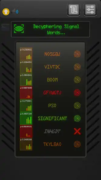 Play Ghost Contact Spirit Detector  and enjoy Ghost Contact Spirit Detector with UptoPlay