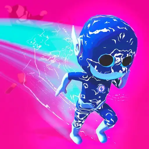 Play GhostDash APK Play GhostDash APK