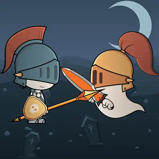 Play Ghost Defense - Unity2DMastery APK